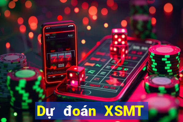 Dự đoán XSMT ngày 30