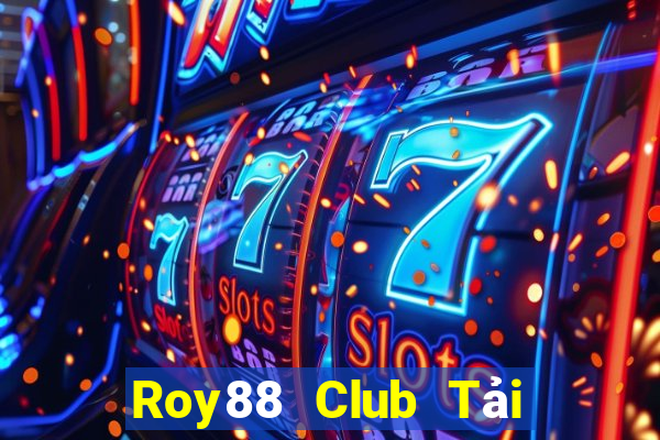 Roy88 Club Tải Game Bài