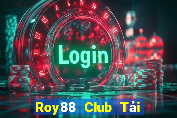 Roy88 Club Tải Game Bài