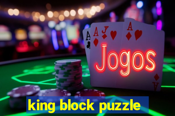 king block puzzle