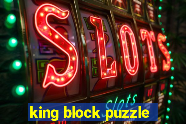 king block puzzle