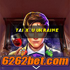 tài xỉu ukraine