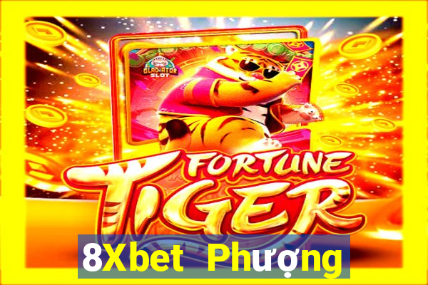 8Xbet Phượng hoàng và xổ số mai