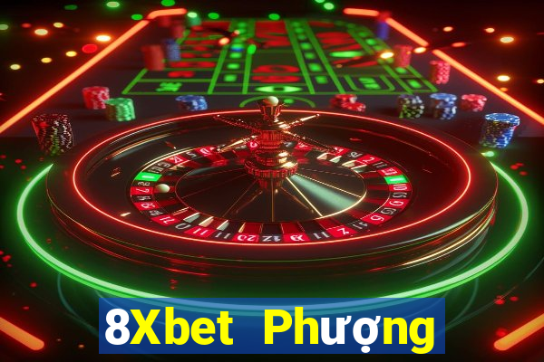 8Xbet Phượng hoàng và xổ số mai