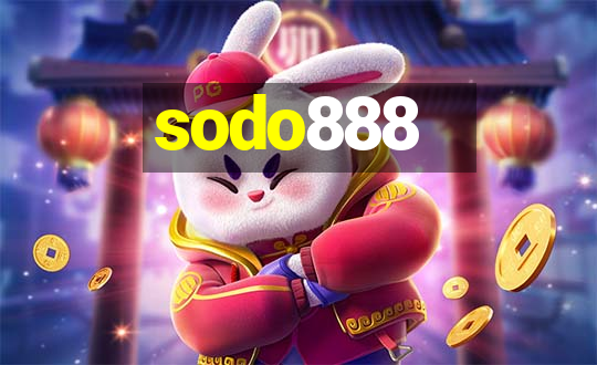 sodo888