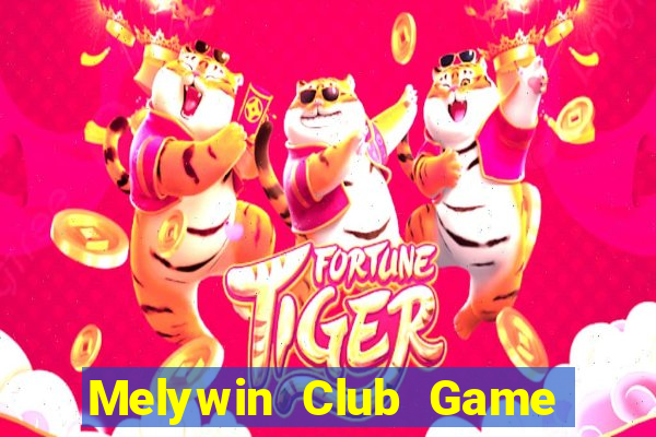 Melywin Club Game Bài Slot