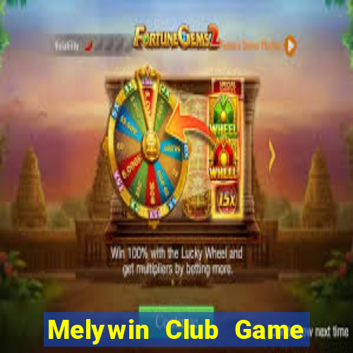 Melywin Club Game Bài Slot