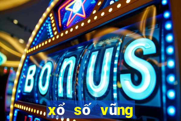 xổ số vũng tàu 17 tháng 05