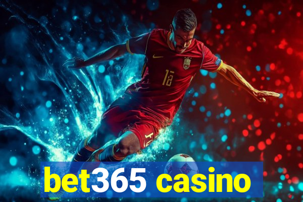 bet365 casino