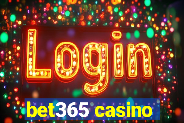 bet365 casino