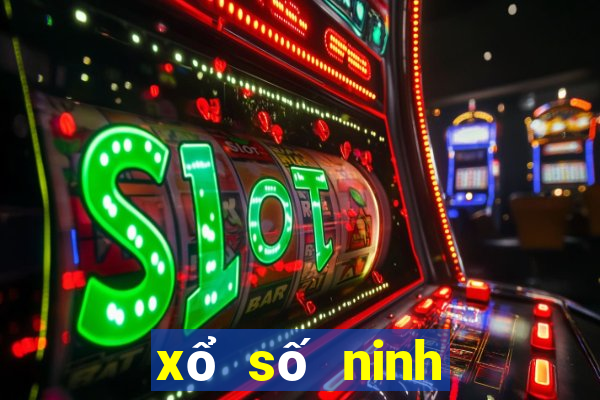 xổ số ninh thuận thứ sáu ngày 12 tháng 04