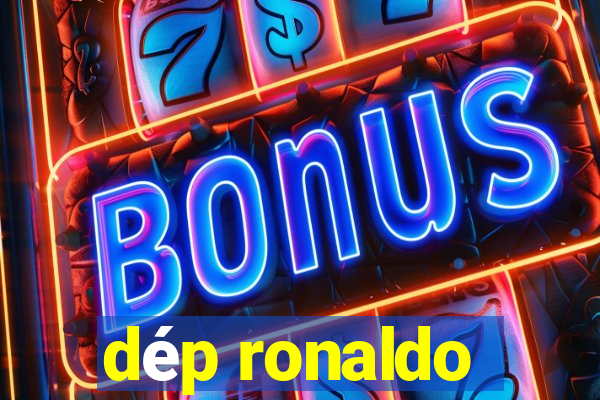 dép ronaldo