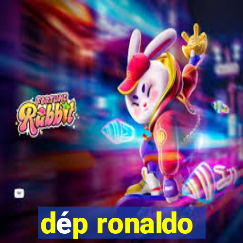 dép ronaldo