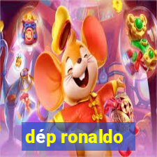 dép ronaldo