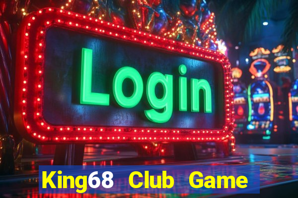 King68 Club Game Bài V52