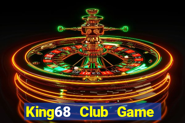 King68 Club Game Bài V52