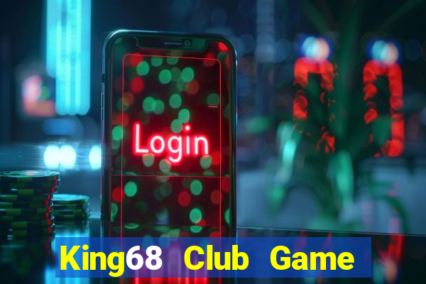 King68 Club Game Bài V52