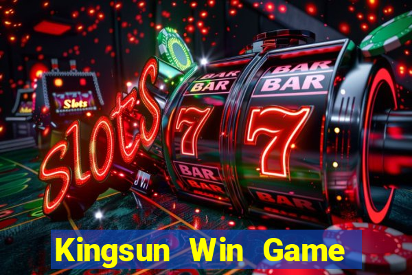 Kingsun Win Game Bài 52Play