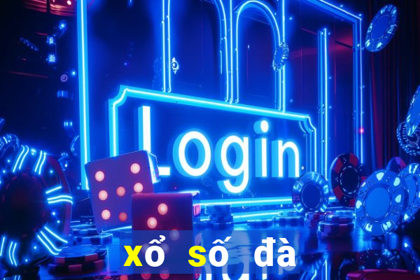 xổ số đà lạt xổ số trà vinh