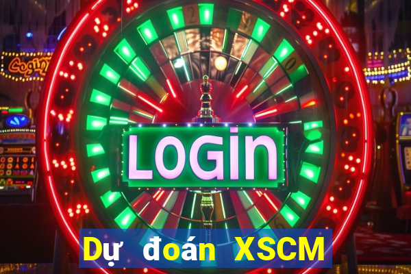 Dự đoán XSCM ngày 18