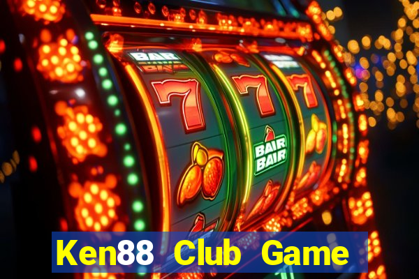 Ken88 Club Game Bài 2022