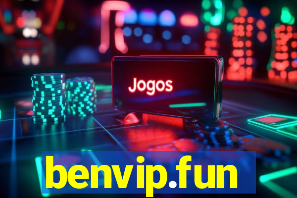 benvip.fun