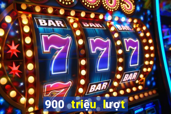 900 triệu lượt tải về thể thao