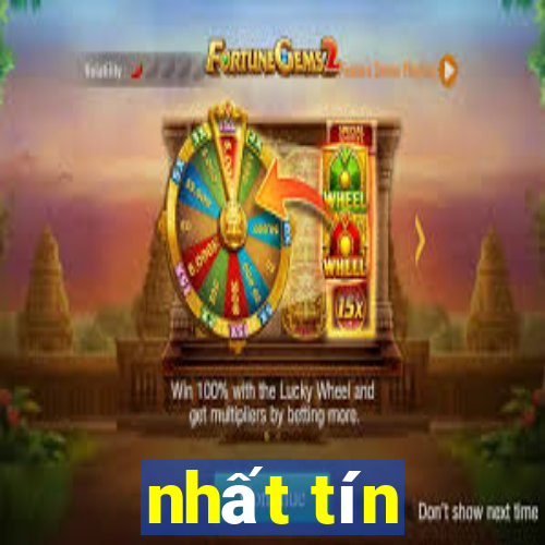 nhất tín