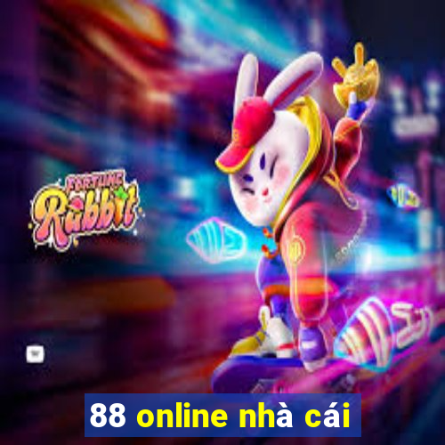 88 online nhà cái