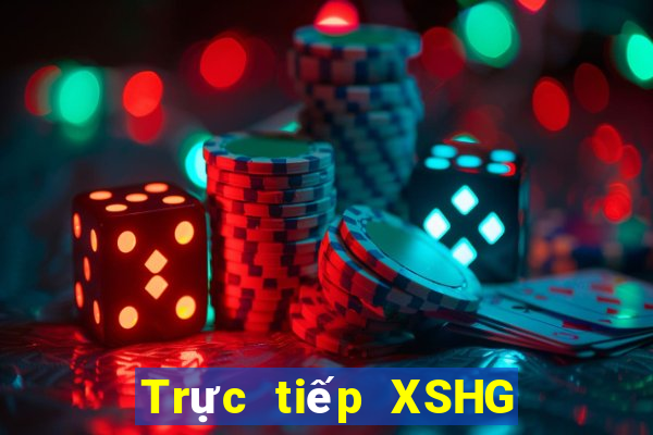 Trực tiếp XSHG ngày 15