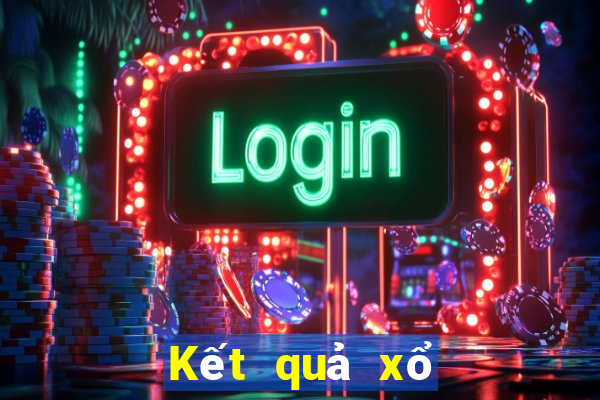 Kết quả xổ số Bình Định