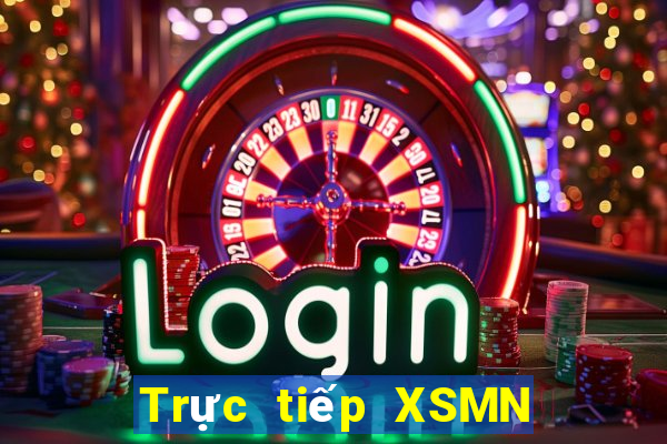 Trực tiếp XSMN ngày 29