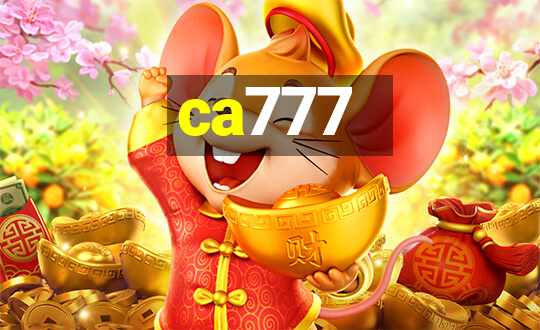 ca777