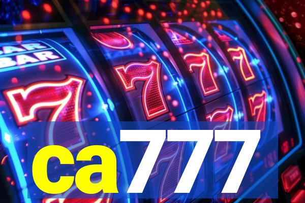 ca777