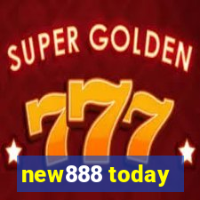 new888 today