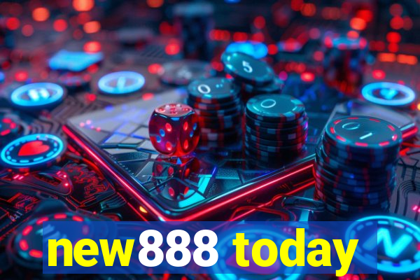 new888 today