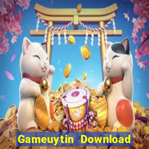 Gameuytin Download Game Bài