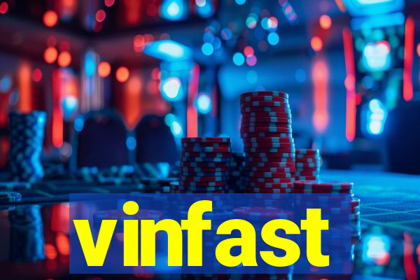 vinfast