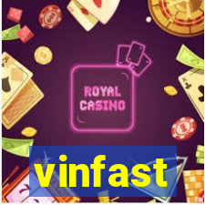 vinfast