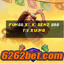 Fun88 xổ số Benz 890 Tải xuống