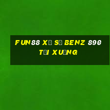 Fun88 xổ số Benz 890 Tải xuống