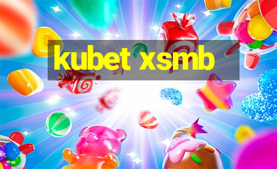 kubet xsmb