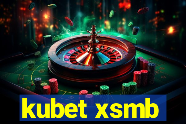 kubet xsmb