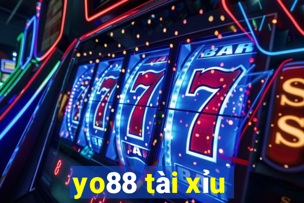 yo88 tài xỉu