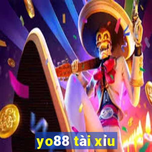 yo88 tài xỉu