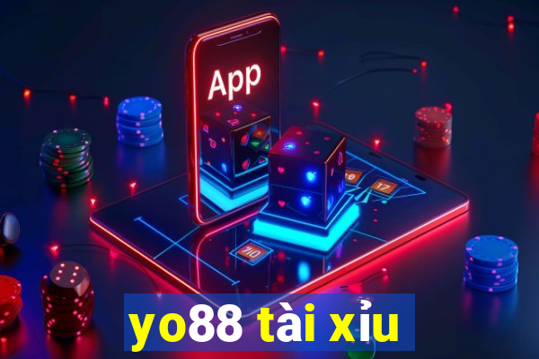 yo88 tài xỉu