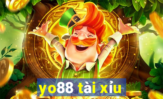 yo88 tài xỉu