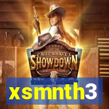 xsmnth3