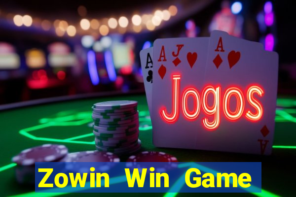 Zowin Win Game Bài Big52