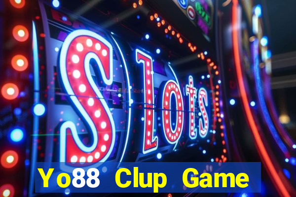 Yo88 Clup Game Bài Tiến Lên